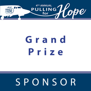 Grand Prize Sponsor