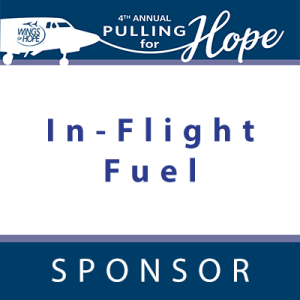 In-Flight Fuel Sponsor