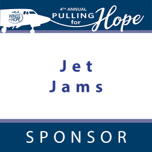 Jet Jams Sponsor