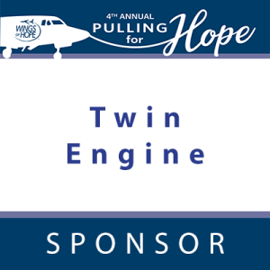 Twin Engine Sponsor