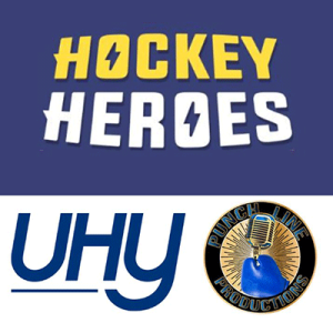Hockey Heroes for Hope
