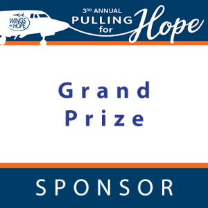 Grand Prize Sponsor