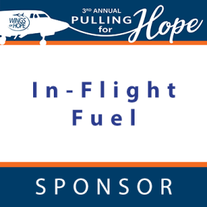 In-Flight Fuel Sponsor