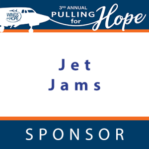 Jet Jams Sponsor