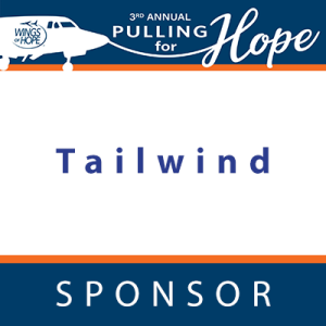 Tailwind Sponsor