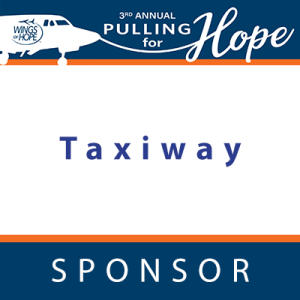 Taxiway Sponsor