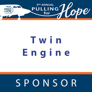 Twin Engine Sponsor