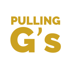 Pulling G's